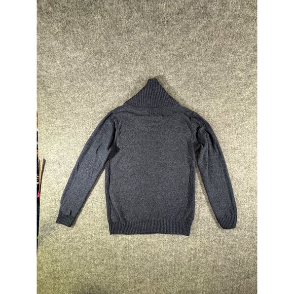 Urban Pipeline mens Medium knit sweater Blue - Picture 16 of 16